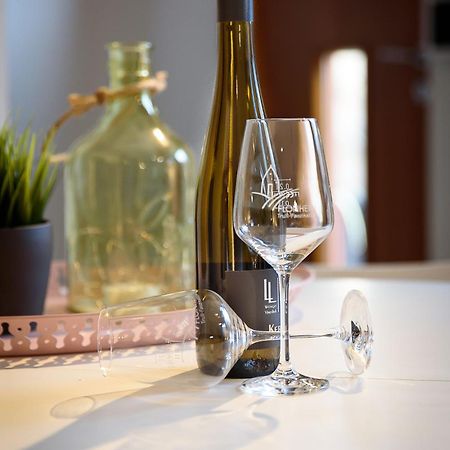 Ferienwohnung Am Backhausgarten Флонхайм Екстериор снимка