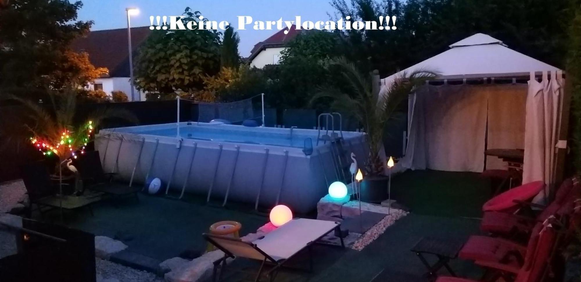 Ferienwohnung Am Backhausgarten Флонхайм Екстериор снимка