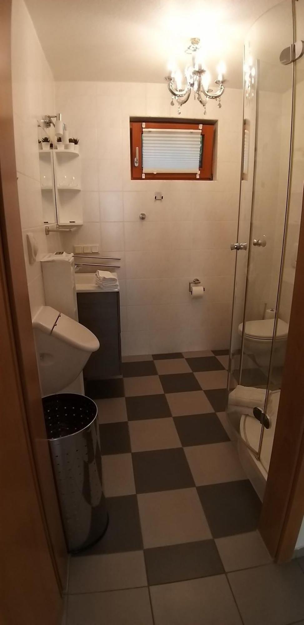Ferienwohnung Am Backhausgarten Флонхайм Екстериор снимка